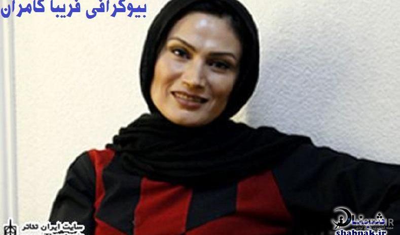 عکس عروسی کیمیا گیلانی