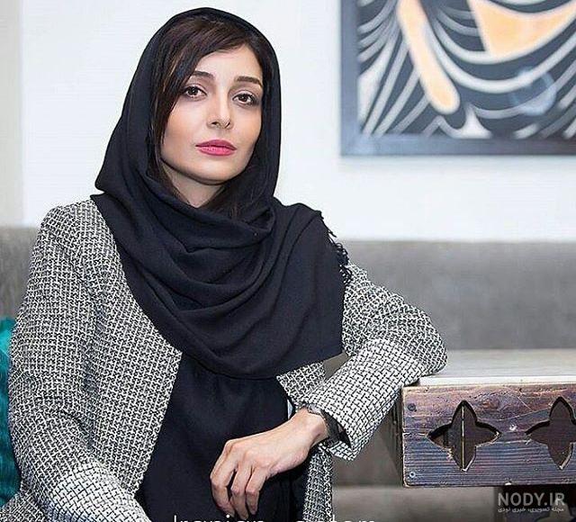 عکس فرزند ساره بیات عکس فرزند ساره بیات