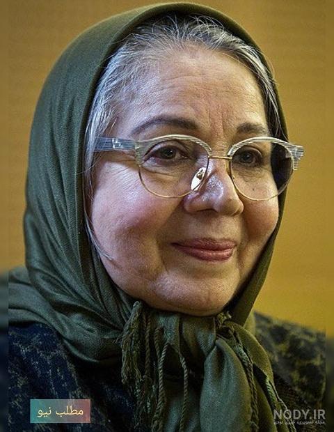 عکس فرزندان شمسی فضل الهی