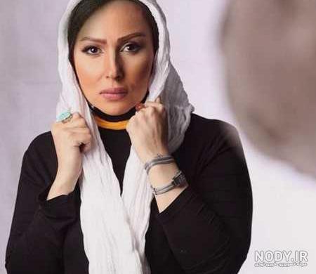 عکس قبل از عمل زلیخا