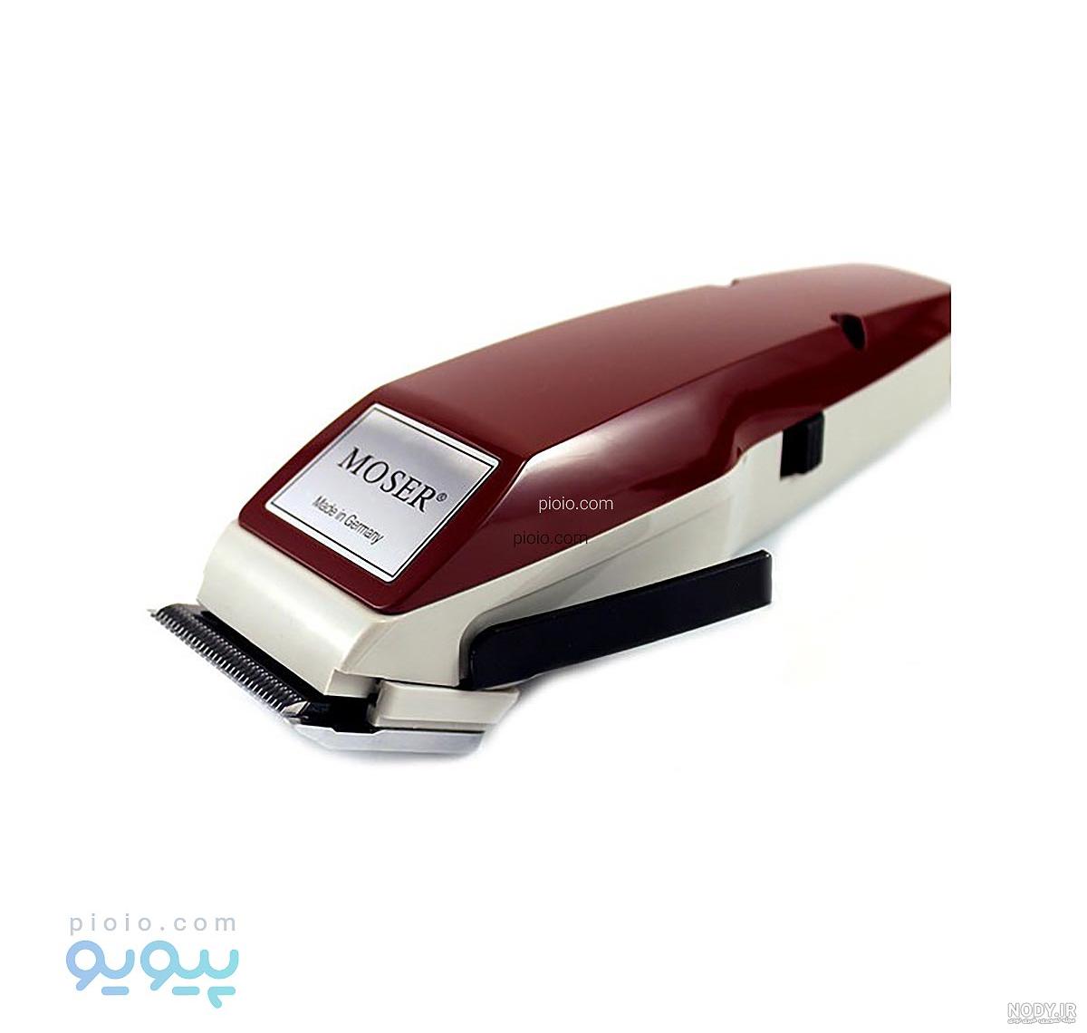 عکس قطعات ماشین موزر