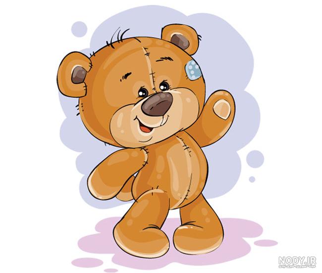عکس لباس تدی دخترانه عکس لباس تدی دخترانه