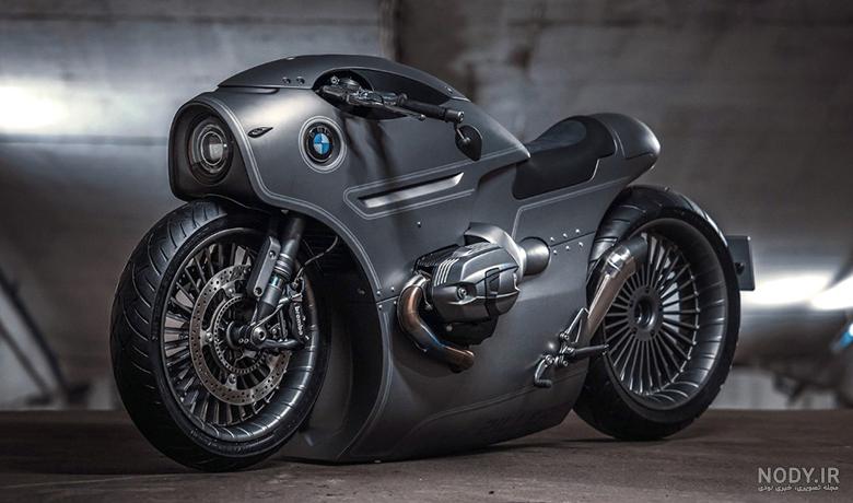 عکس موتور bmw