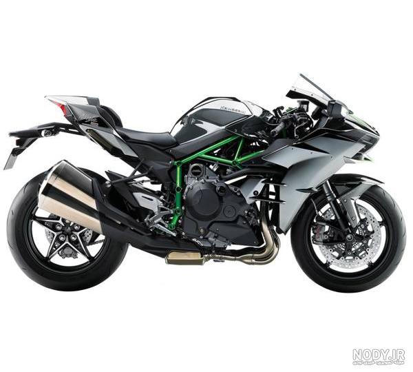 عکس موتور h2 عکس موتور h2