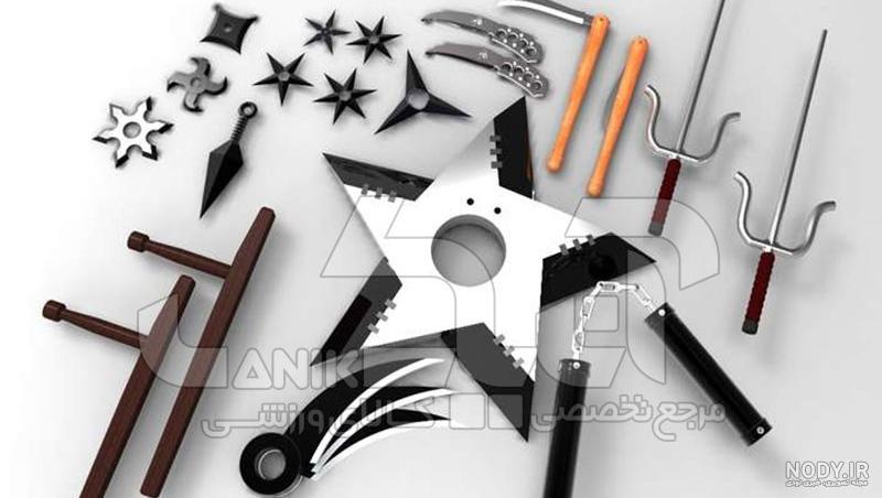 عکس نینجا عکس نینجا