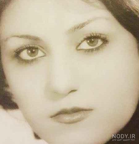 عکس همسر شراره دولت آبادی