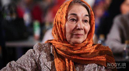 عکس پروانه معصومی قبل انقلاب عکس پروانه معصومی قبل انقلاب