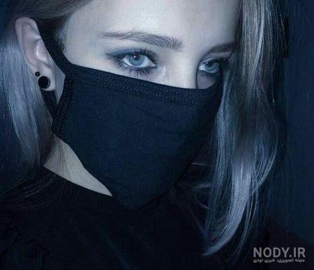 عکس پروفایل دخترونه اسپرت سیاه و سفید عکس پروفایل دخترونه اسپرت سیاه و سفید