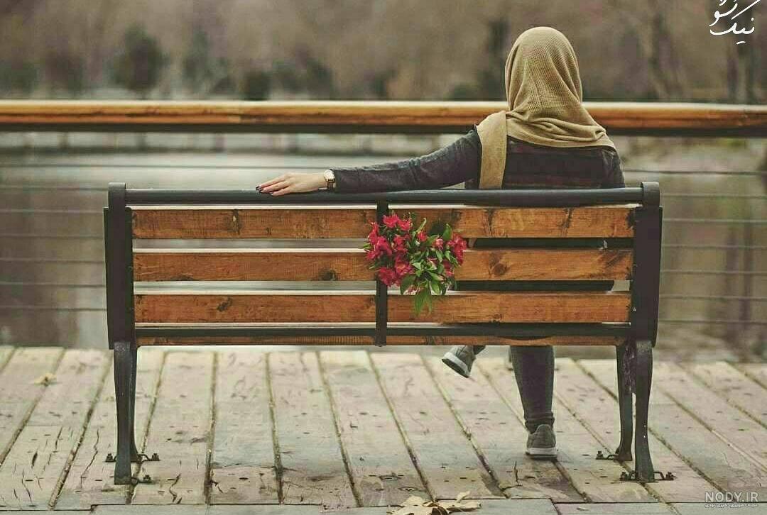 عکس پروفایل دخترونه بدون متن