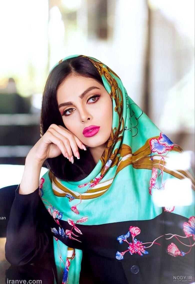 عکس پروفایل دخترونه جدید