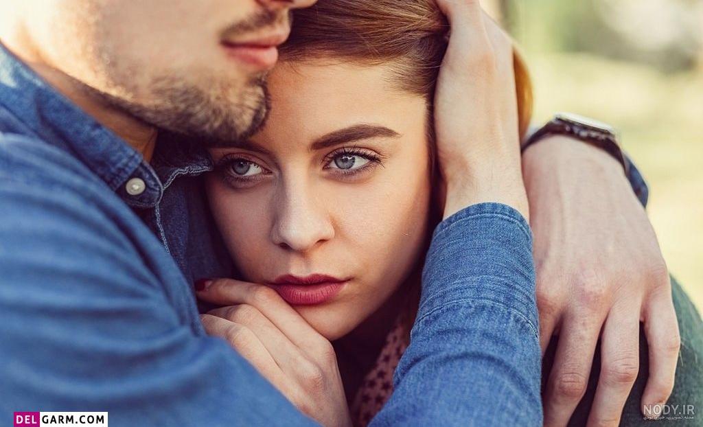 عکس پروفایل واتساپ دخترانه