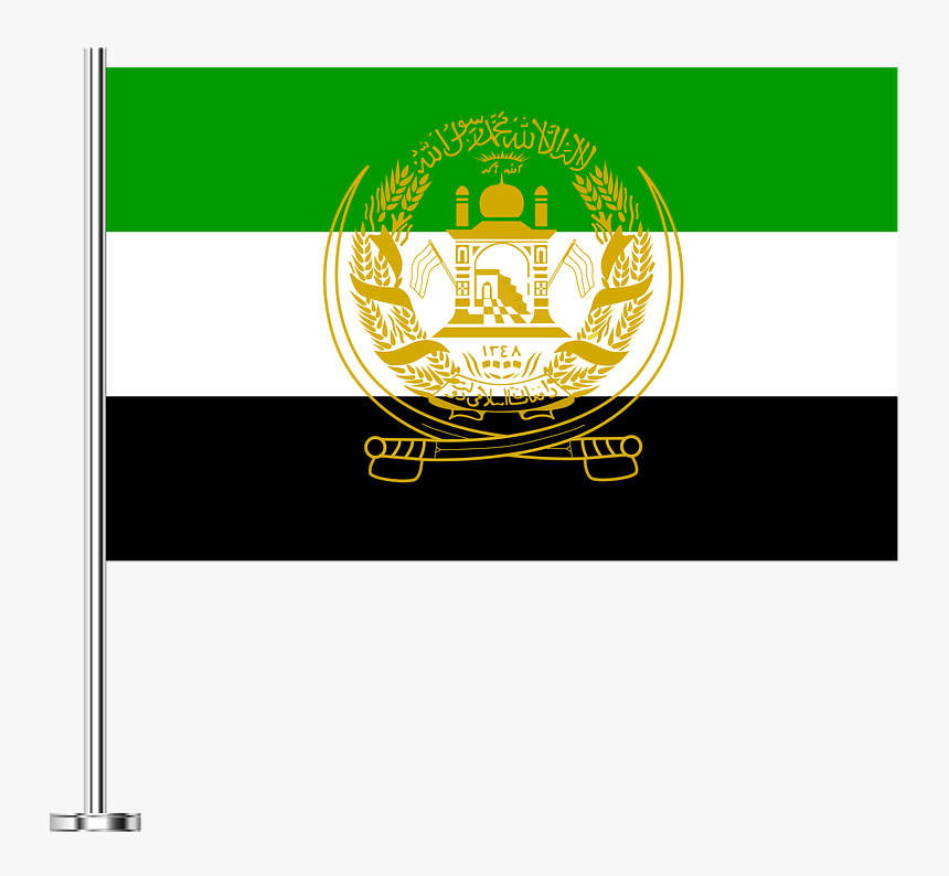 عکس پرچم افغانستان جدید عکس پرچم افغانستان جدید