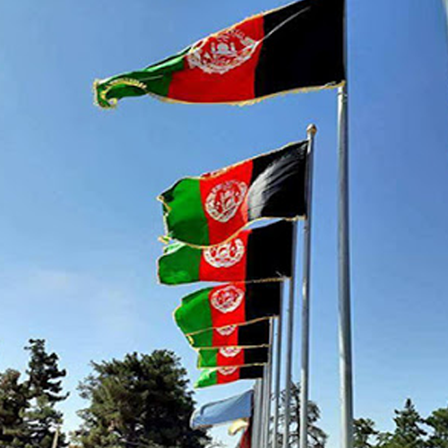 عکس پرچم افغانستان و ایران عکس پرچم افغانستان و ایران