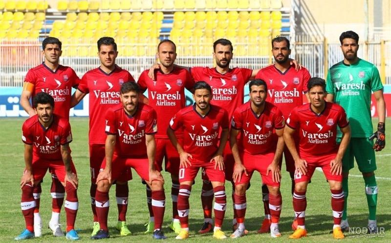 عکس پرچم تیم نساجی مازندران عکس پرچم تیم نساجی مازندران