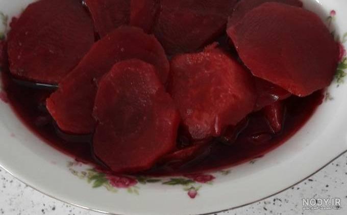عکس چغندر قند عکس چغندر قند