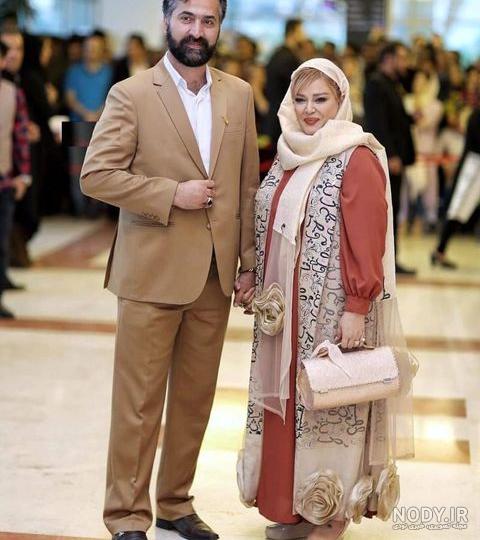 عکسهای منزل جدید بهاره رهنما