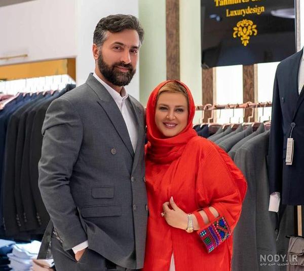 عکسهای منزل جدید بهاره رهنما عکسهای منزل جدید بهاره رهنما