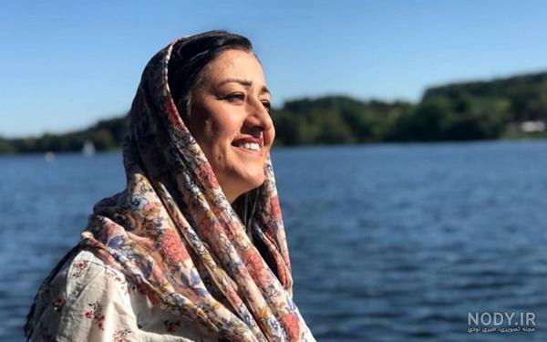 فاطمه هاشمی مجری فاطمه هاشمی مجری