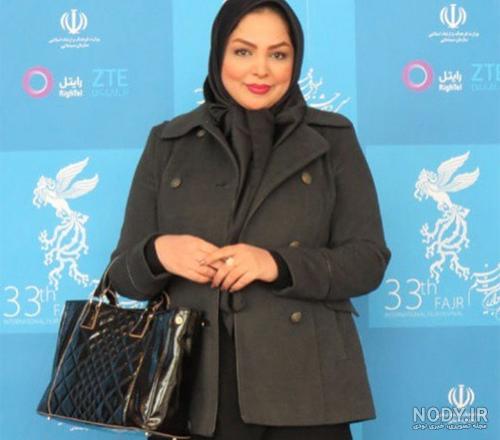 فرزاد حسنی و همسرش دومش فرزاد حسنی و همسرش دومش