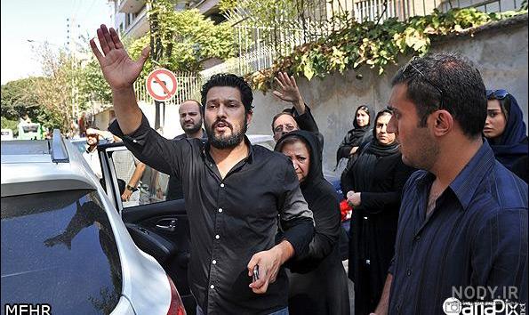فرزند جواد عزتی فرزند جواد عزتی