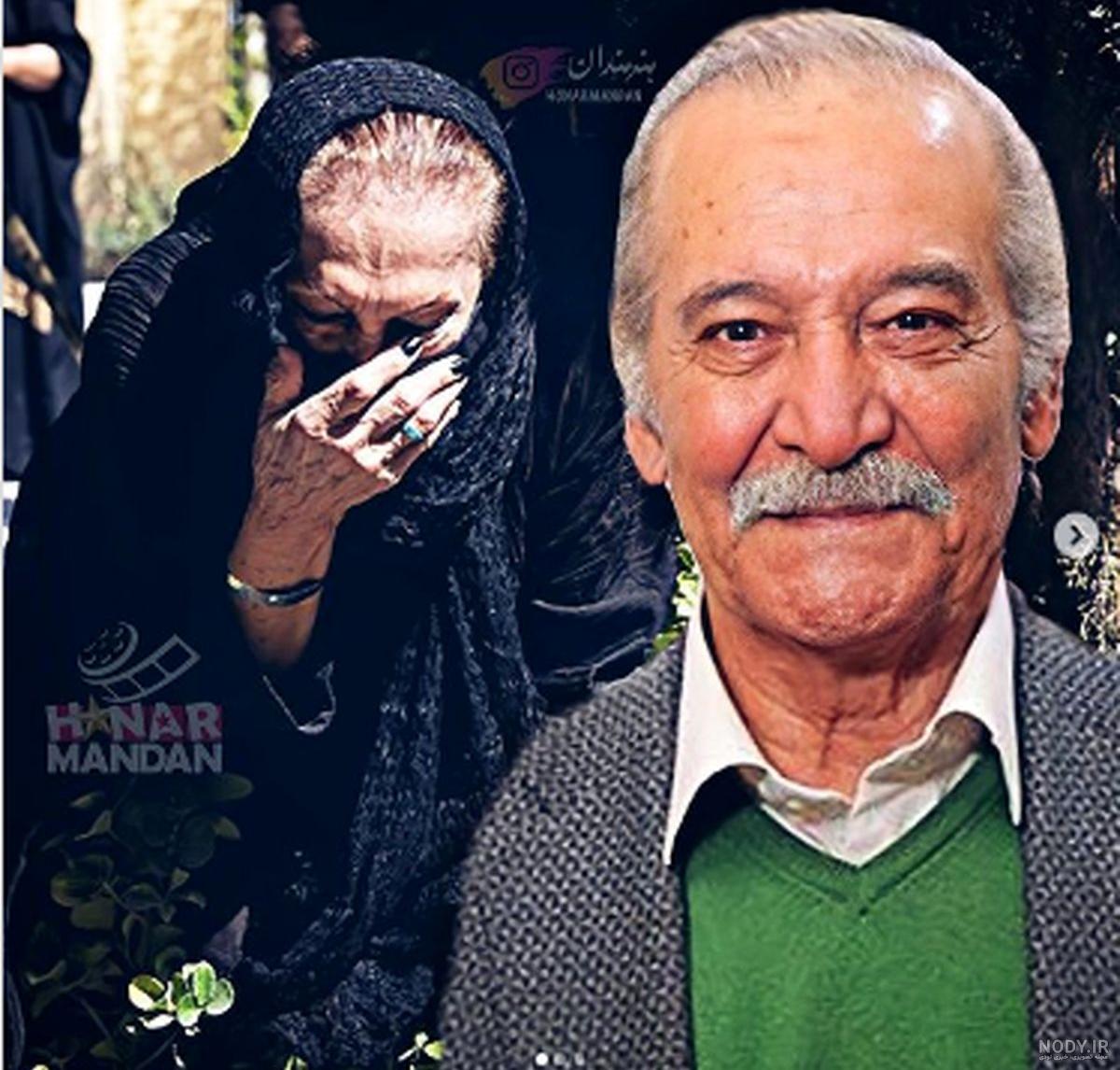 فرزندان سیامک اطلسی فرزندان سیامک اطلسی