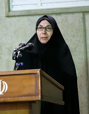 فرزندان پروانه معصومی فرزندان پروانه معصومی