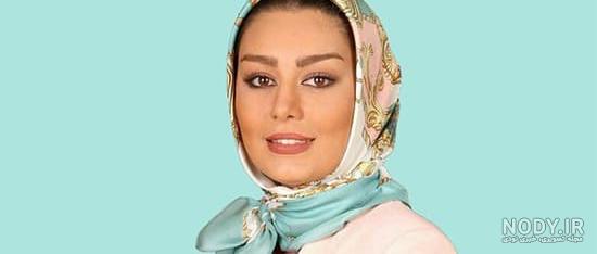 فرشته حسيني زیباترین دختر افغانی مقیم ایران