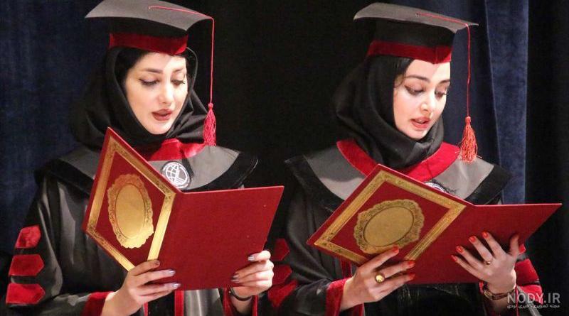 فون لایه باز لباس فارغ التحصیلی فون لایه باز لباس فارغ التحصیلی