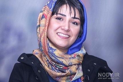 فیلم اخیر باران کوثری