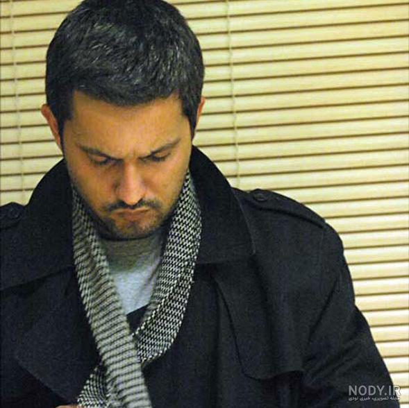 فیلم حامد بهداد با مهرجویی فیلم حامد بهداد با مهرجویی