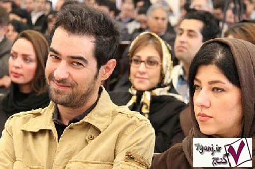 فیلم کمدی شهاب حسینی