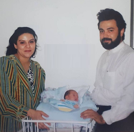 قبر حسن جوهرچی