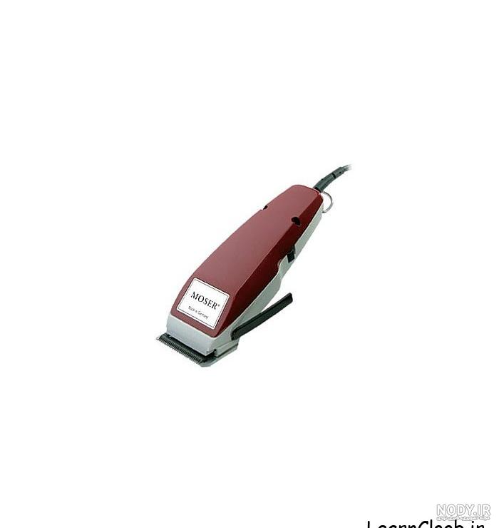 قیمت ریش تراش موزر 7 دنده