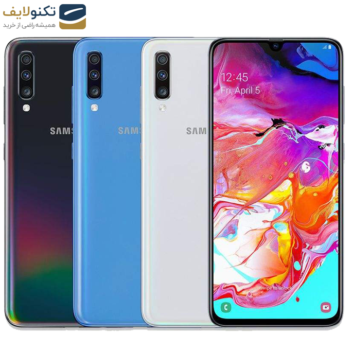 قیمت گوشی سامسونگ a12