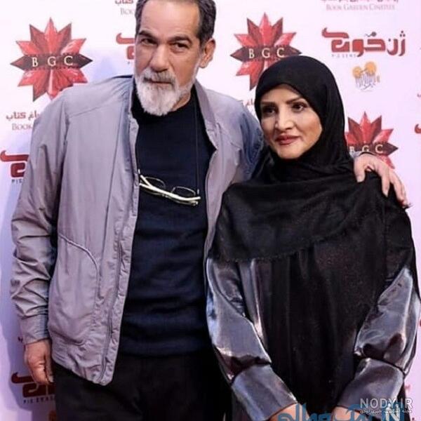 مادر ساعد سهیلی مادر ساعد سهیلی