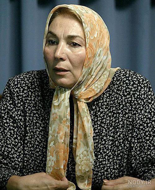 محل زندگی پروانه معصومی محل زندگی پروانه معصومی