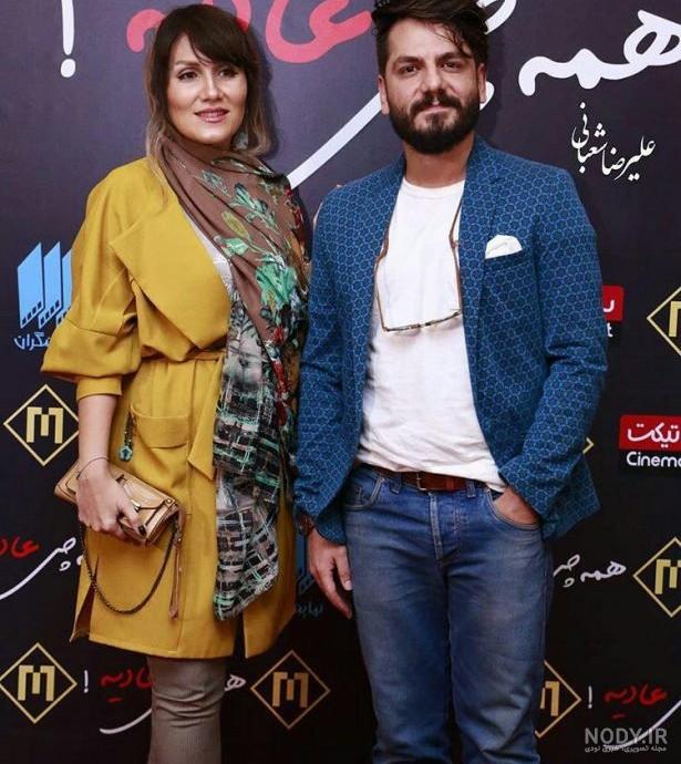 محل فیلمبرداری سریال وضعیت سفید محل فیلمبرداری سریال وضعیت سفید