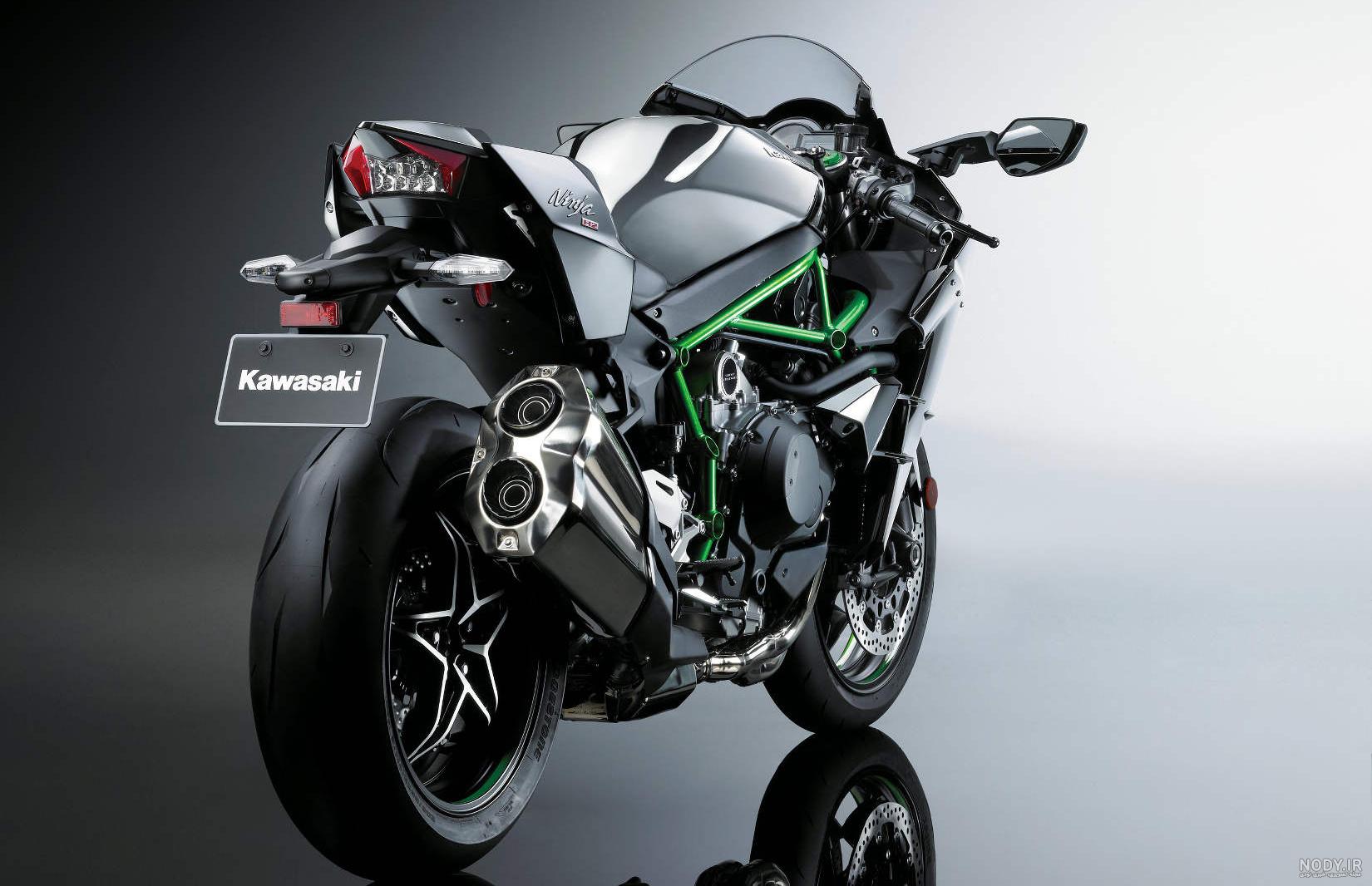 مشخصات موتور h2r مشخصات موتور h2r