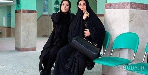 مصاحبه طناز طباطبایی فیلم خورشید