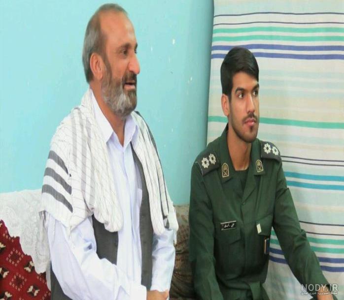 معاون هماهنگ کننده قرارگاه سازندگی خاتم الانبیا معاون هماهنگ کننده قرارگاه سازندگی خاتم الانبیا