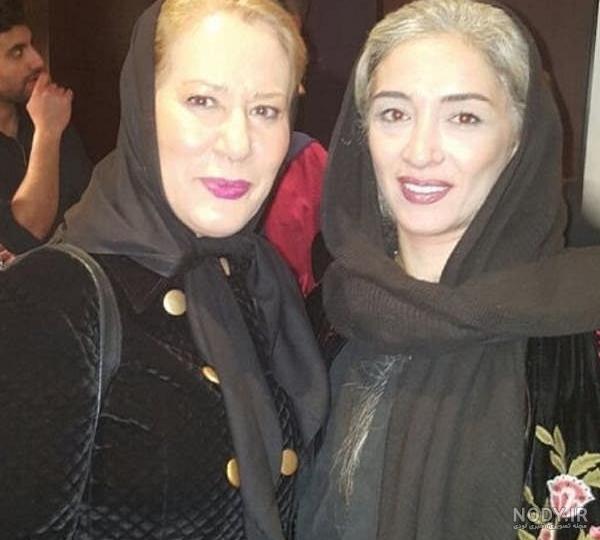 معصومه آقاجانی در ستایش معصومه آقاجانی در ستایش