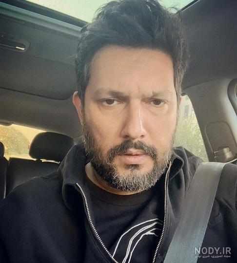 منزل حامد بهداد کجاست منزل حامد بهداد کجاست