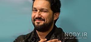 منزل شخصی حامد بهداد منزل شخصی حامد بهداد
