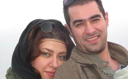 منزل شخصی شهاب حسینی