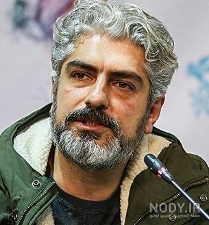 مهدی پاکدل چند سال دارد