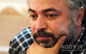 مهشید احمدی و حسن جوهرچی