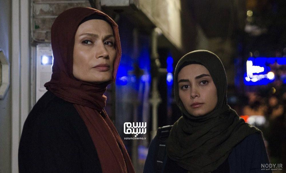 ناهید بازیگر قدیمی