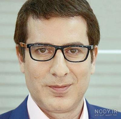 نسبت آرش نوذری با ایرج نوذری