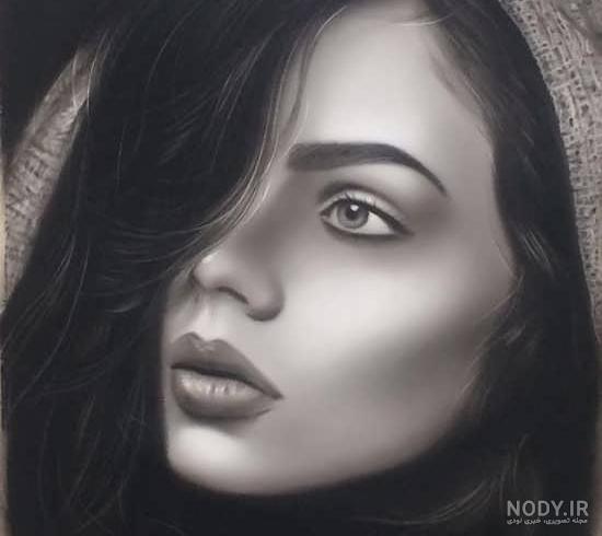 نقاشی عاشقانه با راپید نقاشی عاشقانه با راپید