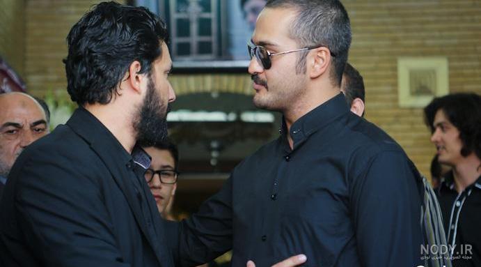 همسر اول جواد عزتی همسر اول جواد عزتی